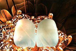 金铂利二氧化锆全瓷