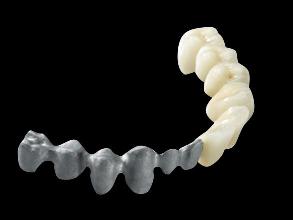 3D激光打印系列