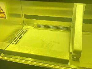 3D激光打印系列