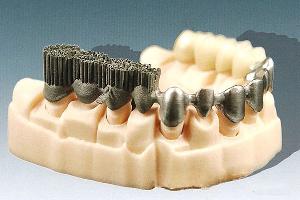 3D激光打印系列